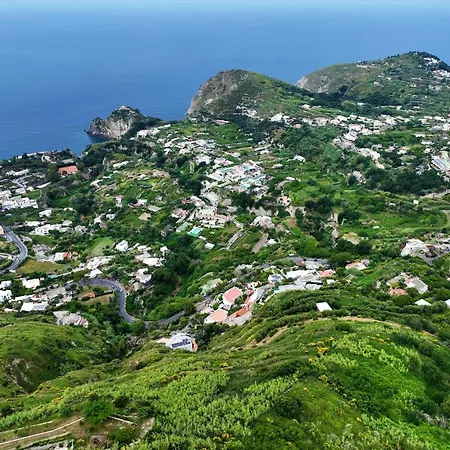 Gesualda Villa Serrara Fontana