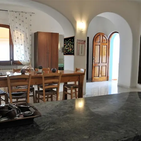 Villa Gesualda *