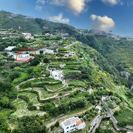 Gesualda Villa *