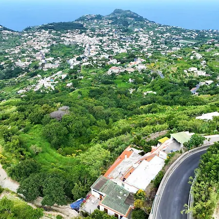Villa Gesualda *