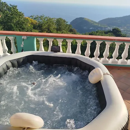 Villa Gesualda *