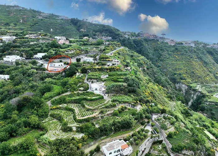 Gesualda ヴィラ *