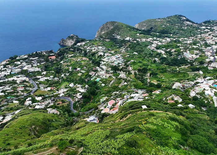 Gesualda 别墅 塞拉拉丰塔纳