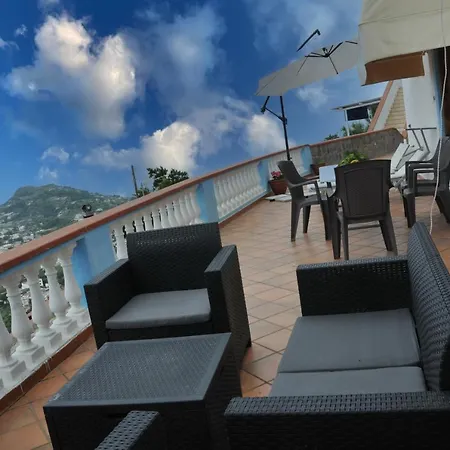 Gesualda * Serrara Fontana