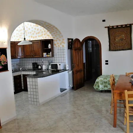 Gesualda Villa