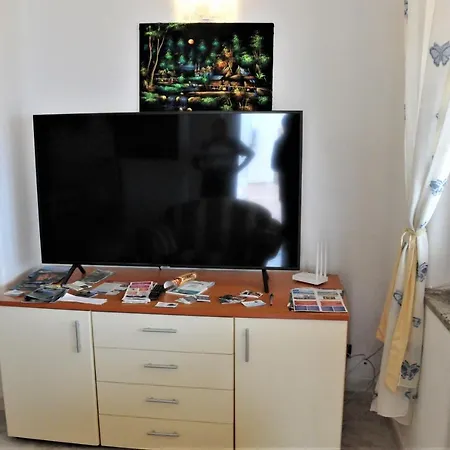 Gesualda ヴィラ セッラーラ・フォンターナ