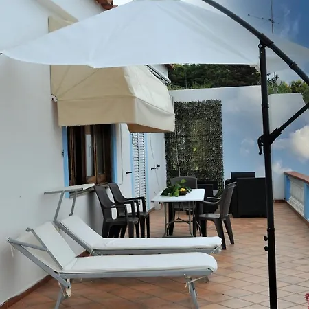 Gesualda Villa Serrara Fontana