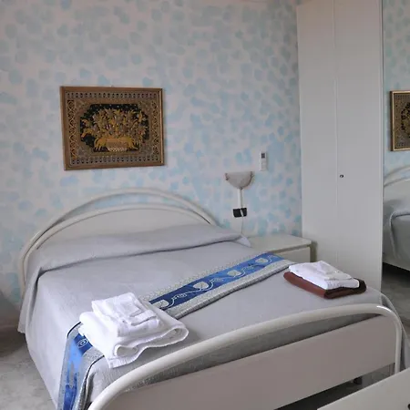 ヴィラ Gesualda *