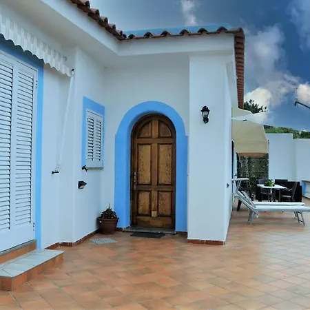 Gesualda * Serrara Fontana