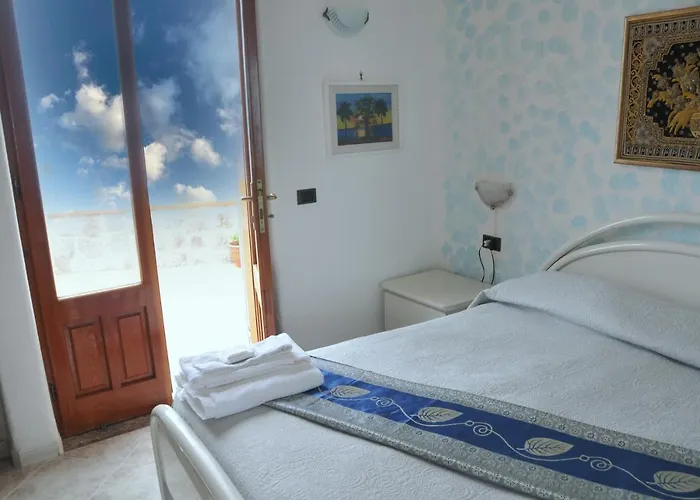 Villa Gesualda Serrara Fontana