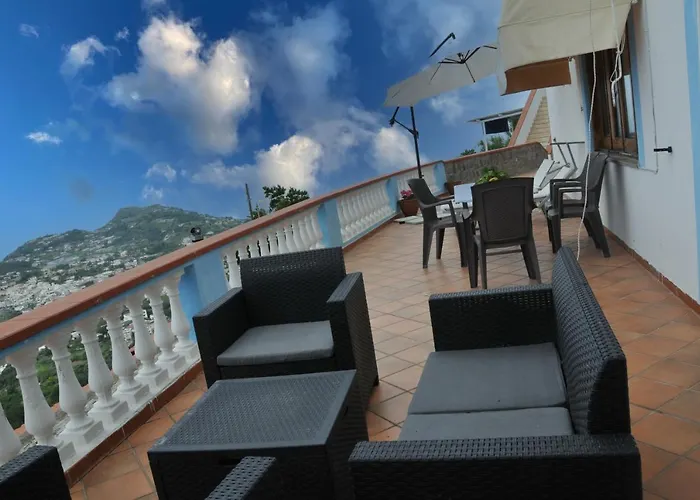 Gesualda * Serrara Fontana