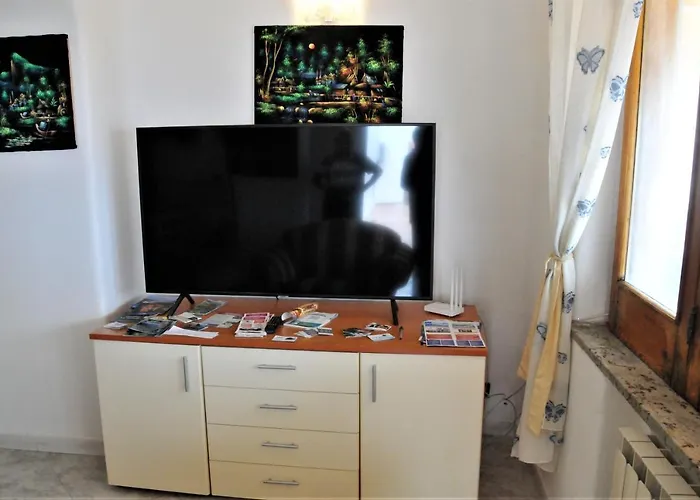 Gesualda Villa Serrara Fontana