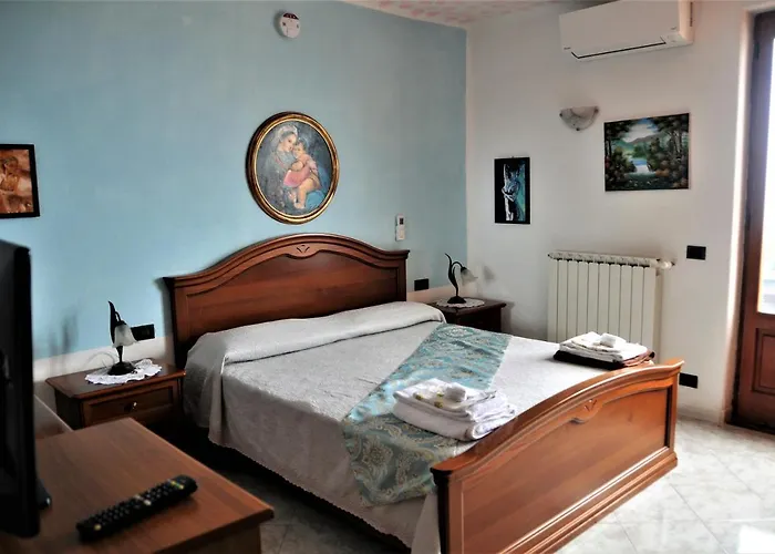 Gesualda Villa Serrara Fontana