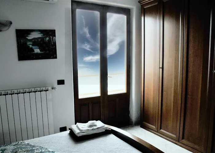 Gesualda * Serrara Fontana