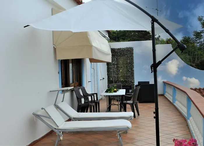 Gesualda Villa Serrara Fontana