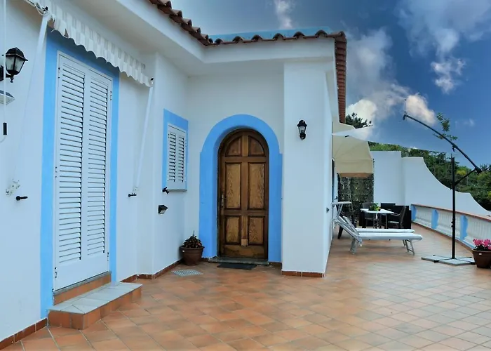 Gesualda * Serrara Fontana